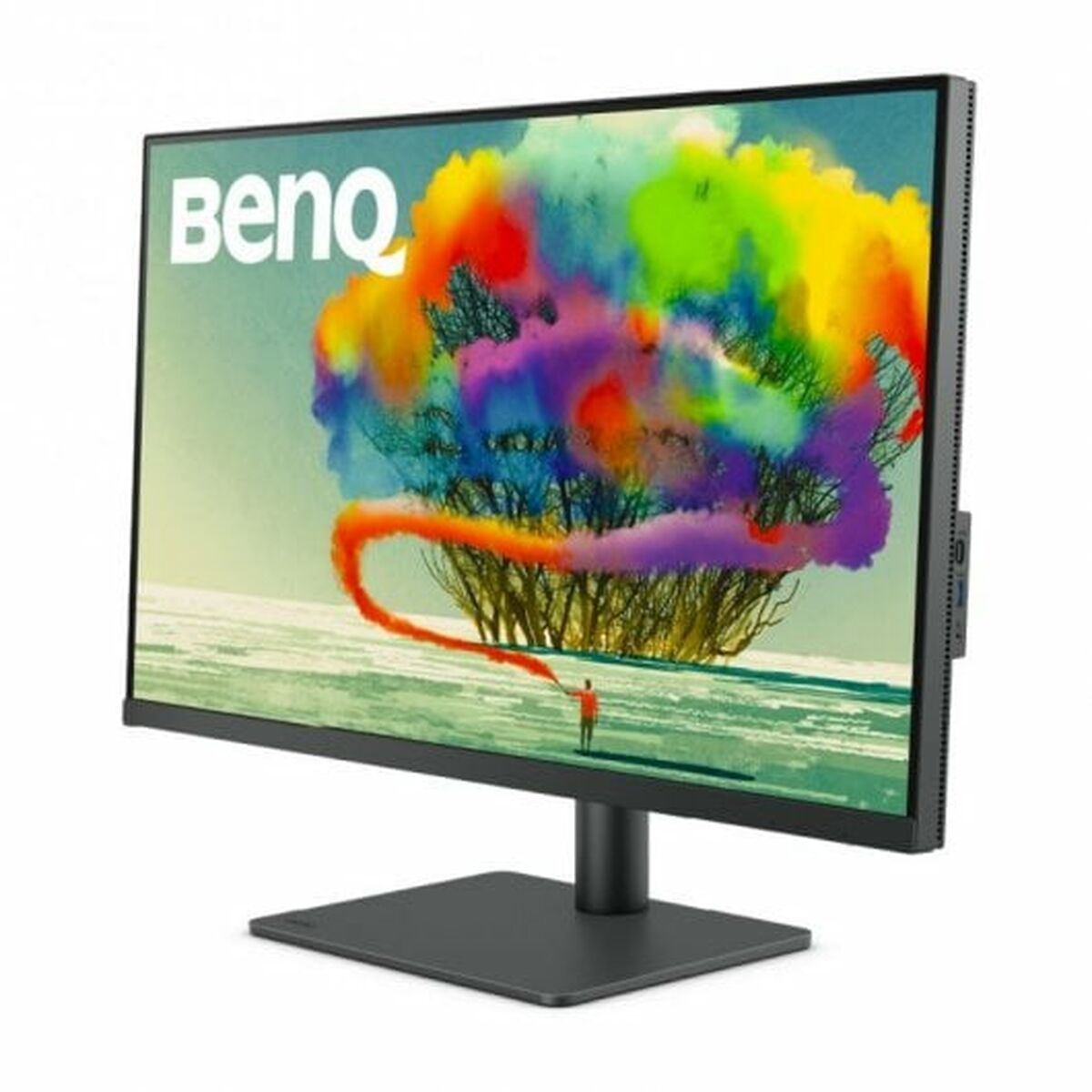 Monitor Gaming BenQ PD3205U 31,5" 4K Ultra HD